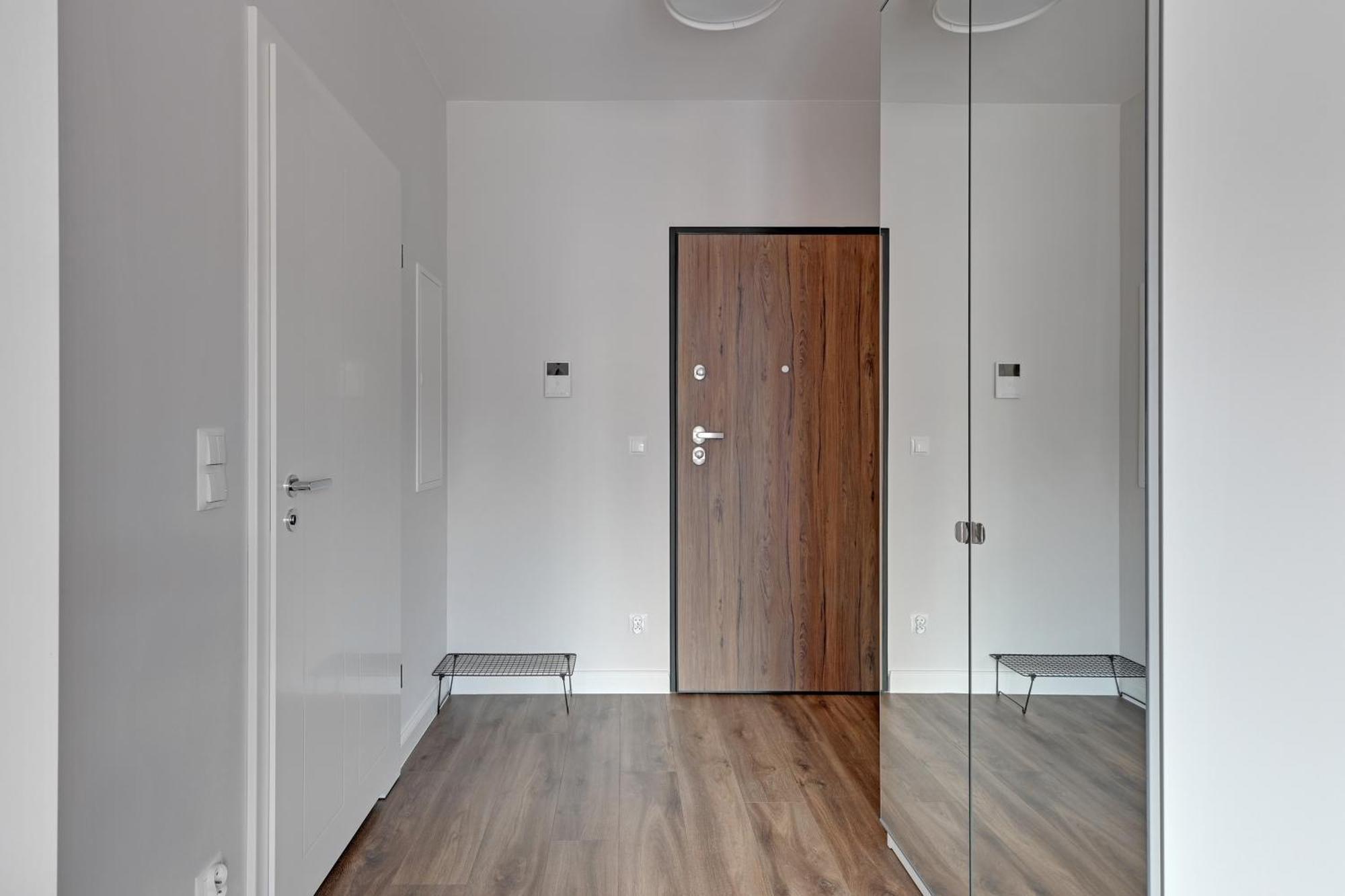 גדנסק Scala 60C City Center Apartments & Studio By Lion Apartments מראה חיצוני תמונה